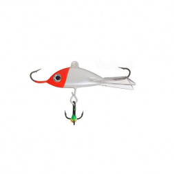 Балансир рыболовный для зимней рыбалки Spider Pro 05 43мм 10г цв.3