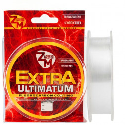 Леска ZanderMaster Extra 0.496 100м ultimatum