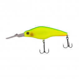 Воблер SIBBEAR Deep Shad 75mm/10g Floating 0-3.5m C  M24