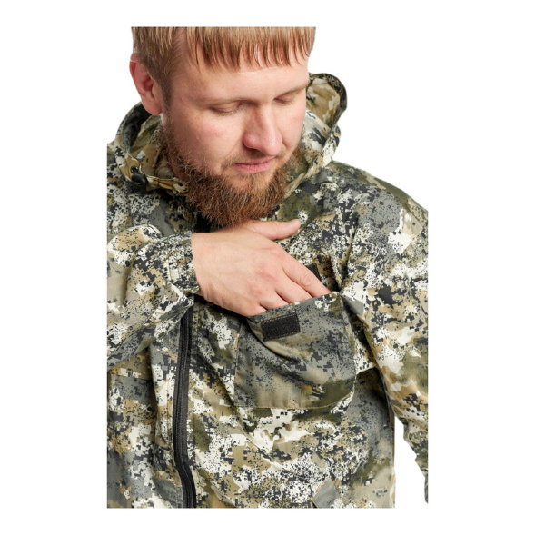 Костюм Fantom Force Пионер Цв. 128-6, Рост 170-176,  Р-р 112-116