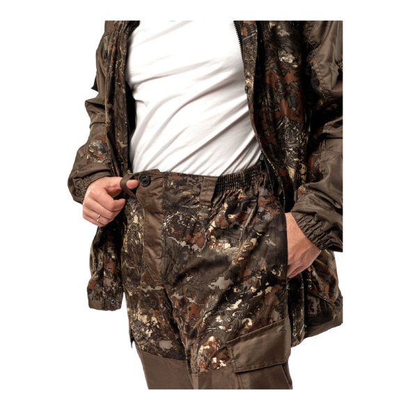 Костюм Fantom Force д/с Gorka Demi Light принт 511-5, Рост 182-188, Р-р 112-116