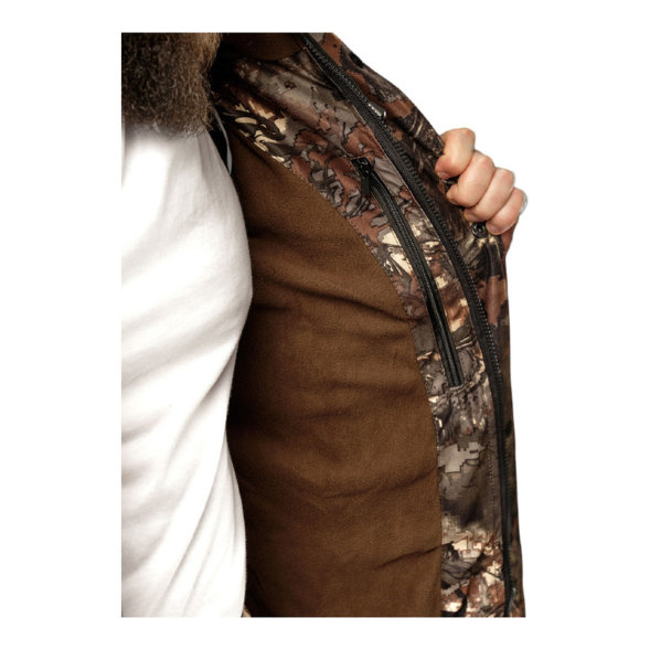 Костюм Fantom Force д/с Gorka Demi Light принт 511-5, Рост 182-188, Р-р 112-116