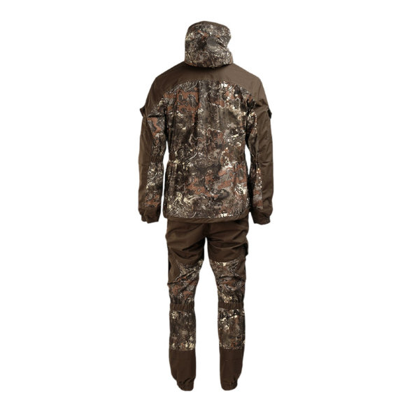 Костюм Fantom Force д/с Gorka Demi Light принт 511-5, Рост 182-188, Р-р 112-116