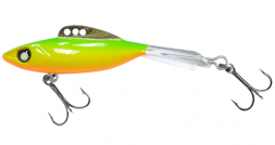 Балансир рыболовный для зимней рыбалки Lucky John Pro Mebaru 47-218