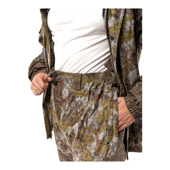 Костюм Fantom Force д/с Gorka Demi Light Цвет DSN Severny Kamen, Рост 170-176, р-р 112-116