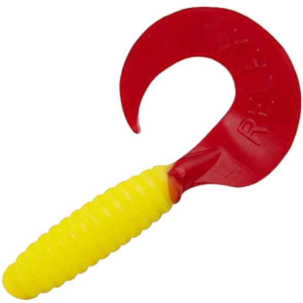 Твистер RELAX Twister 5&#039; цв. TS097