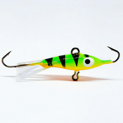 Балансир рыболовный для зимней рыбалки Marlin's 9110-002