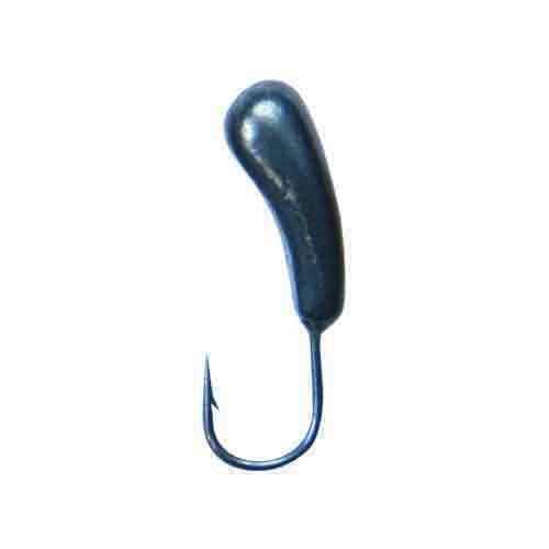 Мормышка вольфрамовая SALMO Нимфа с отв. 827035-31