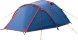 Палатка BTrace Vega 4 синяя
