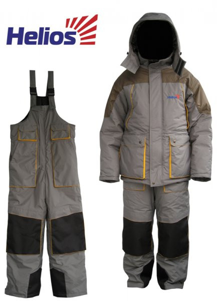 Костюм зимний женский Areda Helios