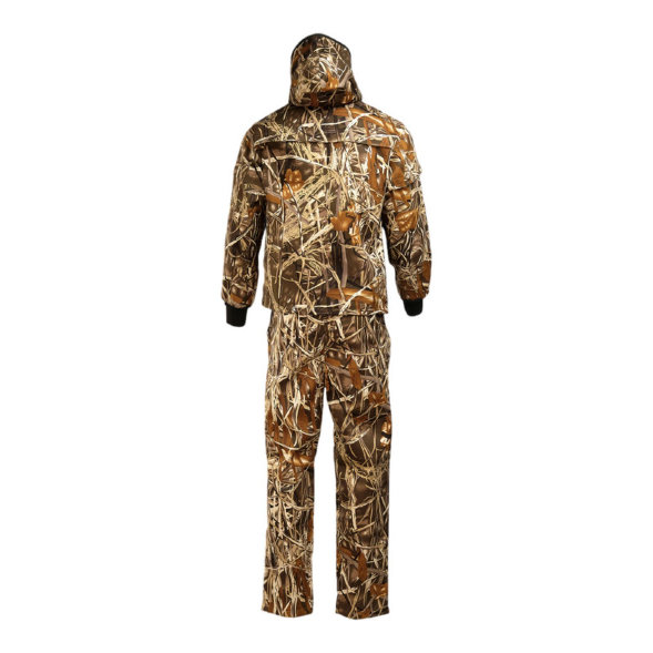 Костюм Fantom Force Противоэнцефалитный Цв. Принт 120, Рост 182-188,  Р-р 96-100