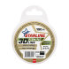 Леска IAM 3D Fishing Line 100m, диаметр 0,12 мм Хамелеон