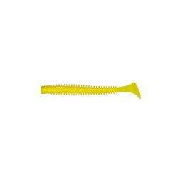 Мягкая приманка Brown Perch Swinki Желтый кукурузный 53мм 0,78гр цвет 001 10 шт