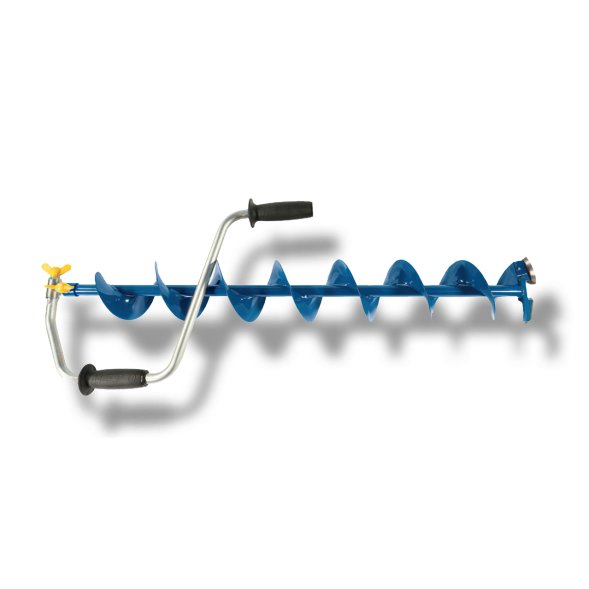 Ледобур Nero Sport 110 Т Россия