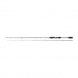 Спиннинг BALZER SHIRASU IM-8 Pro Staff Trout Collector 6 0,8-5 г 2,1 м 11330 215