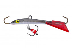 Балансир рыболовный для зимней рыбалки Condor 3202 гр 8 цвет S